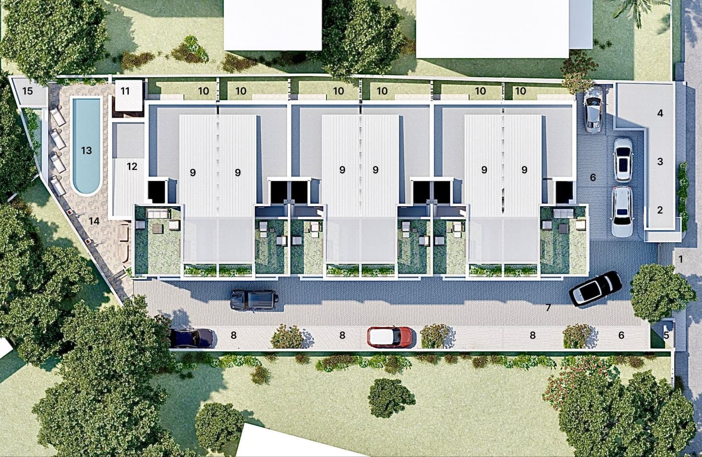 ikoya site-map